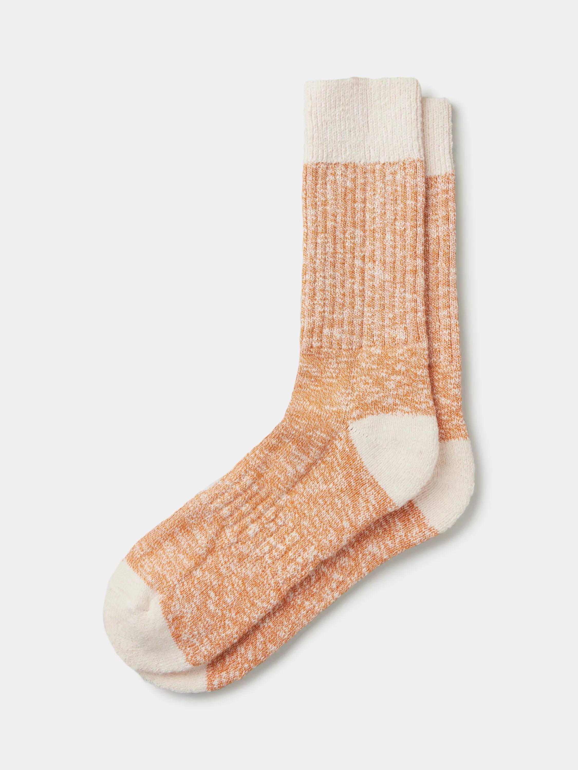 Aubin Dale Twist Ankle Socks