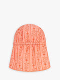 Swim Essentials baby sun hat Coastal Charm print, imported from the UK