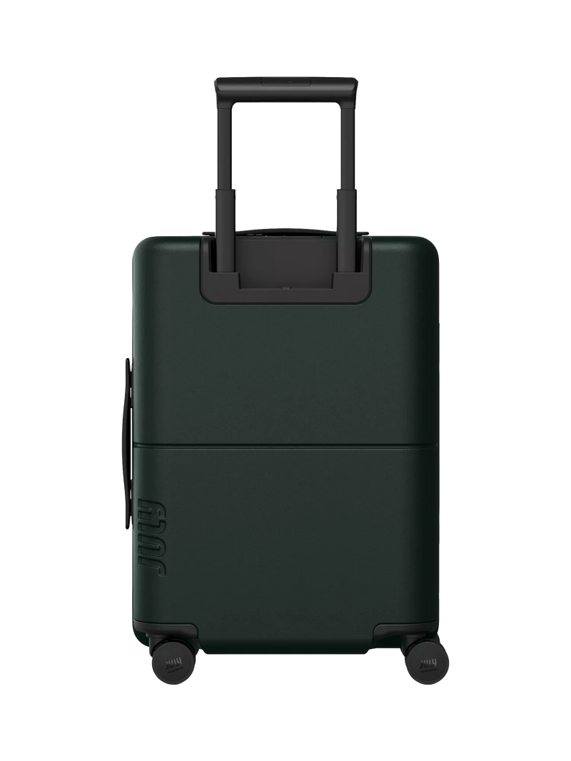 July Carry On Pro cabin case 55cm, UK version