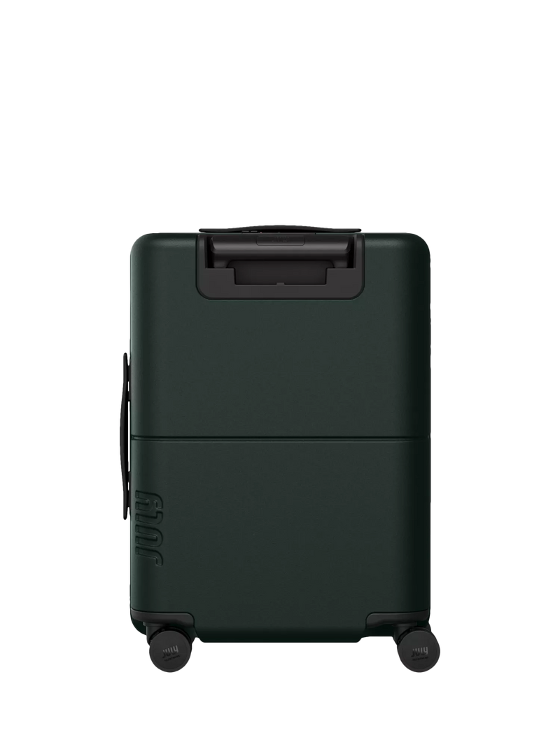 July Carry On Pro cabin case 55cm, UK version