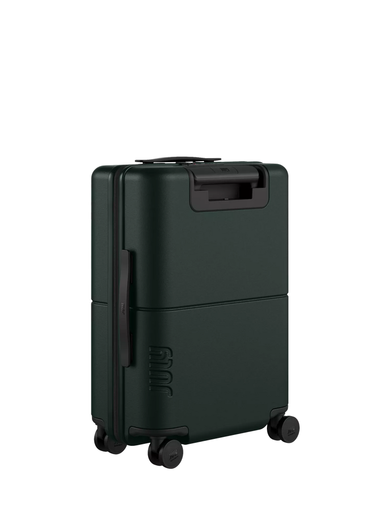 July Carry On Pro cabin case 55cm, UK version