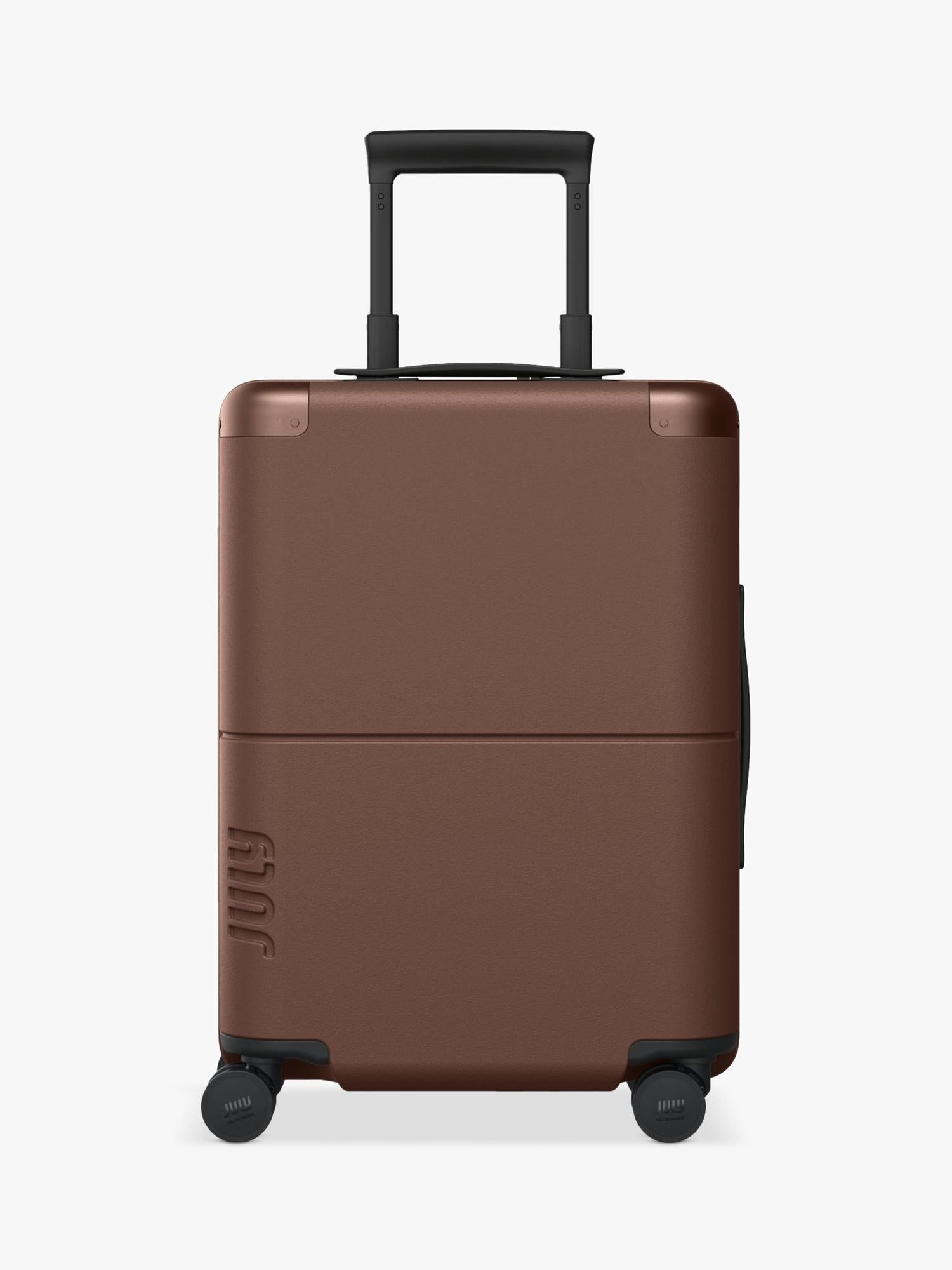 July Carry On 55cm cabin case, UK version