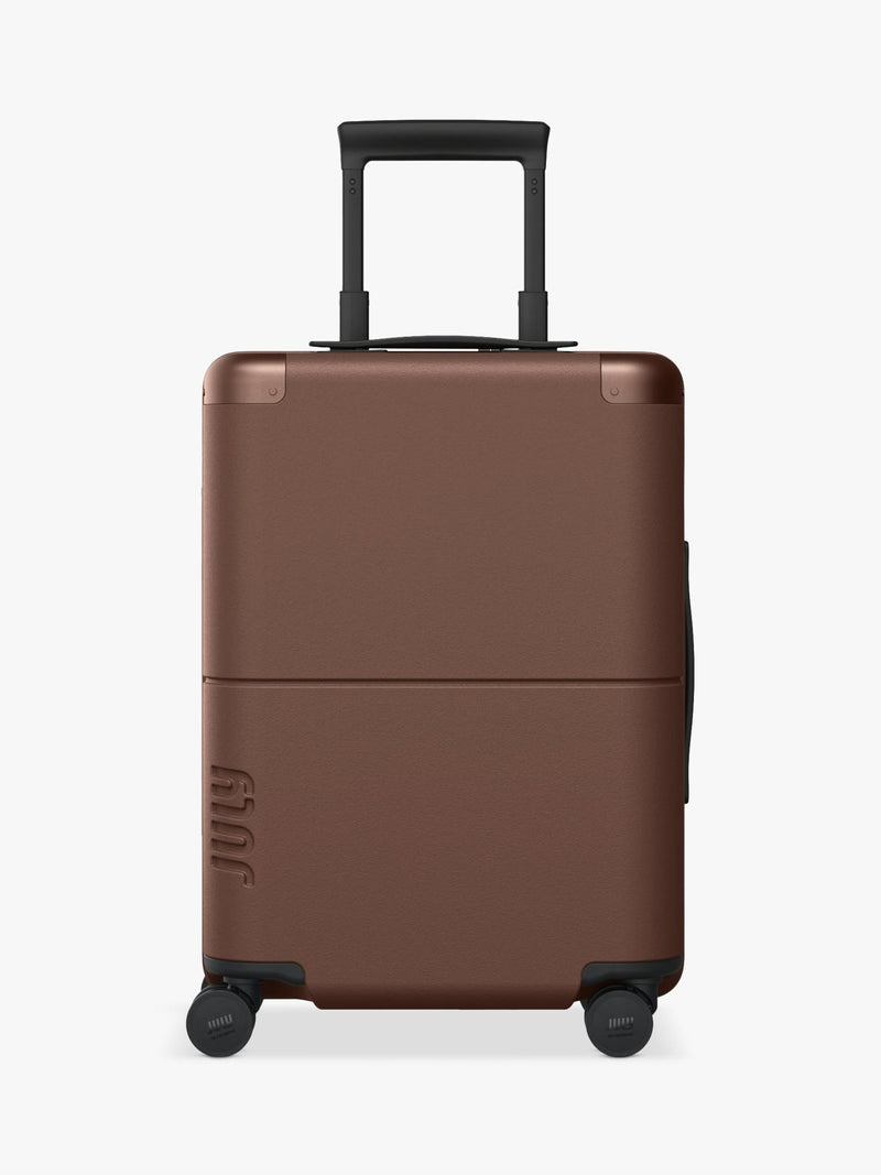 July Carry On 55cm cabin case, UK version