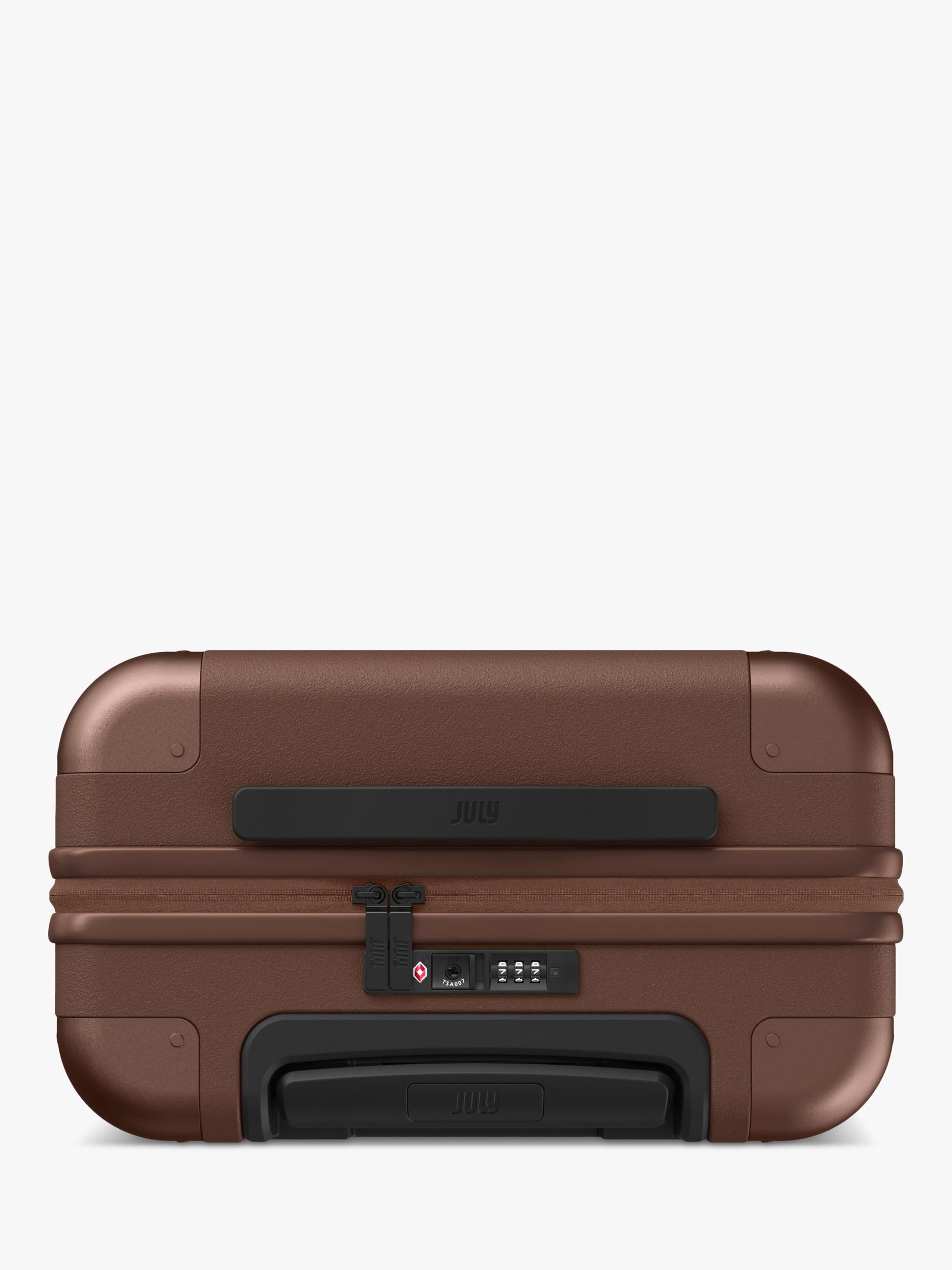 July Carry On 55cm cabin case, UK version