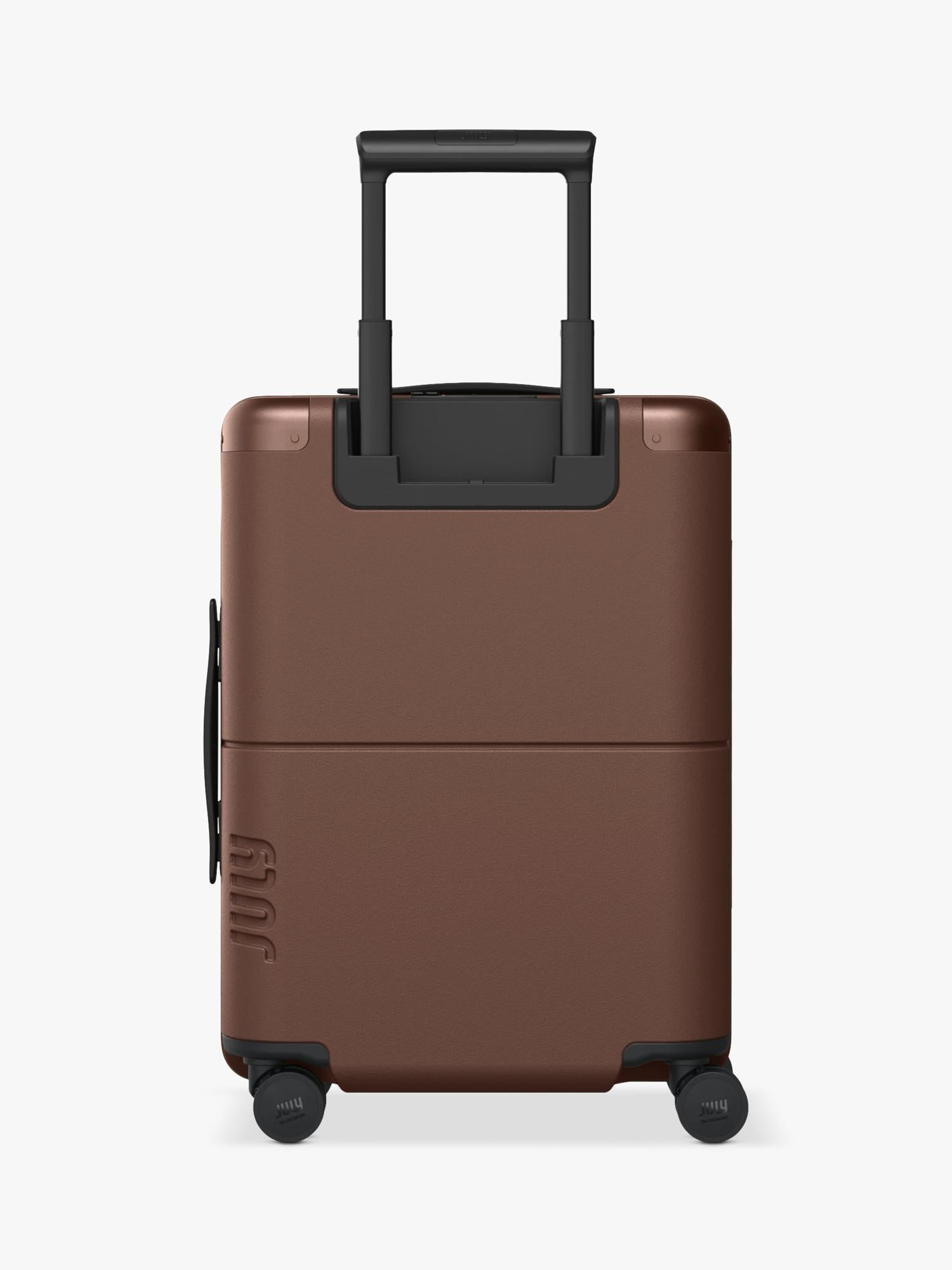 July Carry On 55cm cabin case, UK version