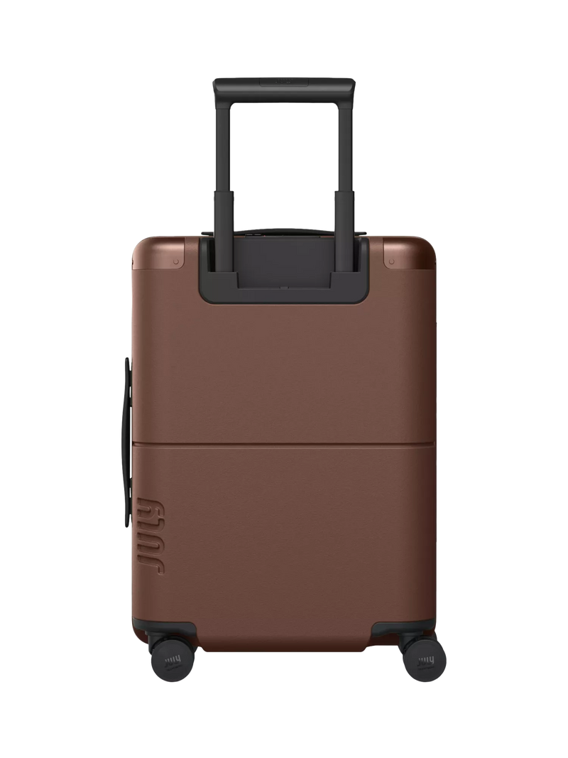 July Carry On 55cm cabin case, UK version