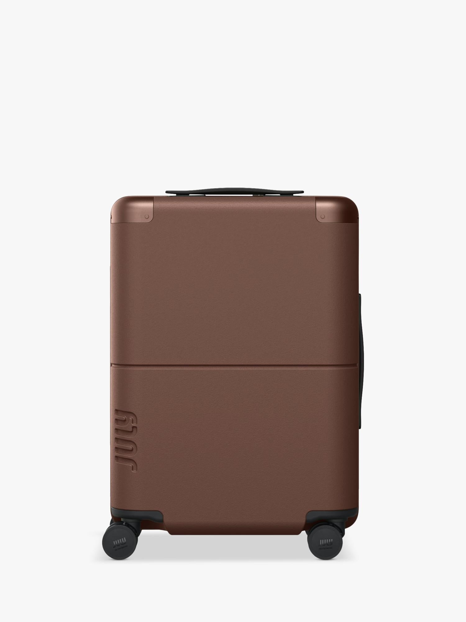 July Carry On 55cm cabin case, UK version