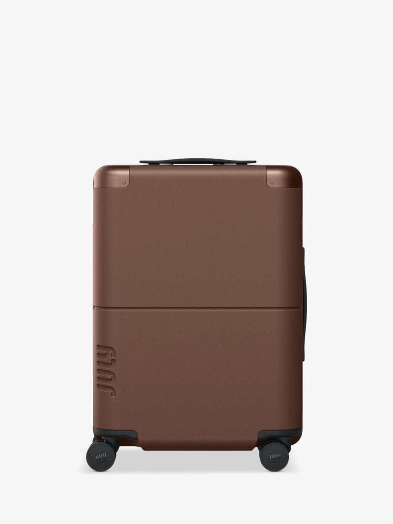July Carry On 55cm cabin case, UK version