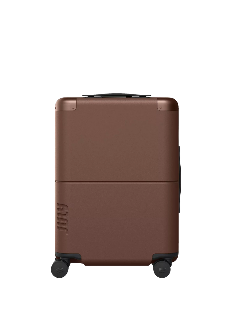 July Carry On 55cm cabin case, UK version