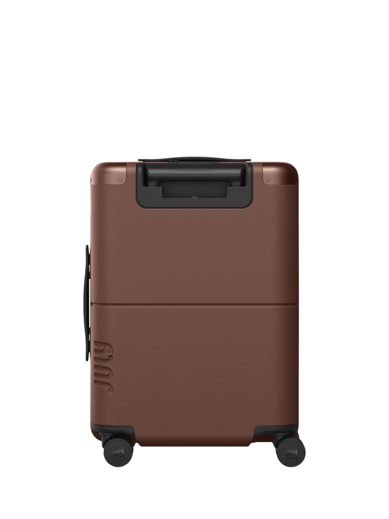 July Carry On 55cm cabin case, UK version