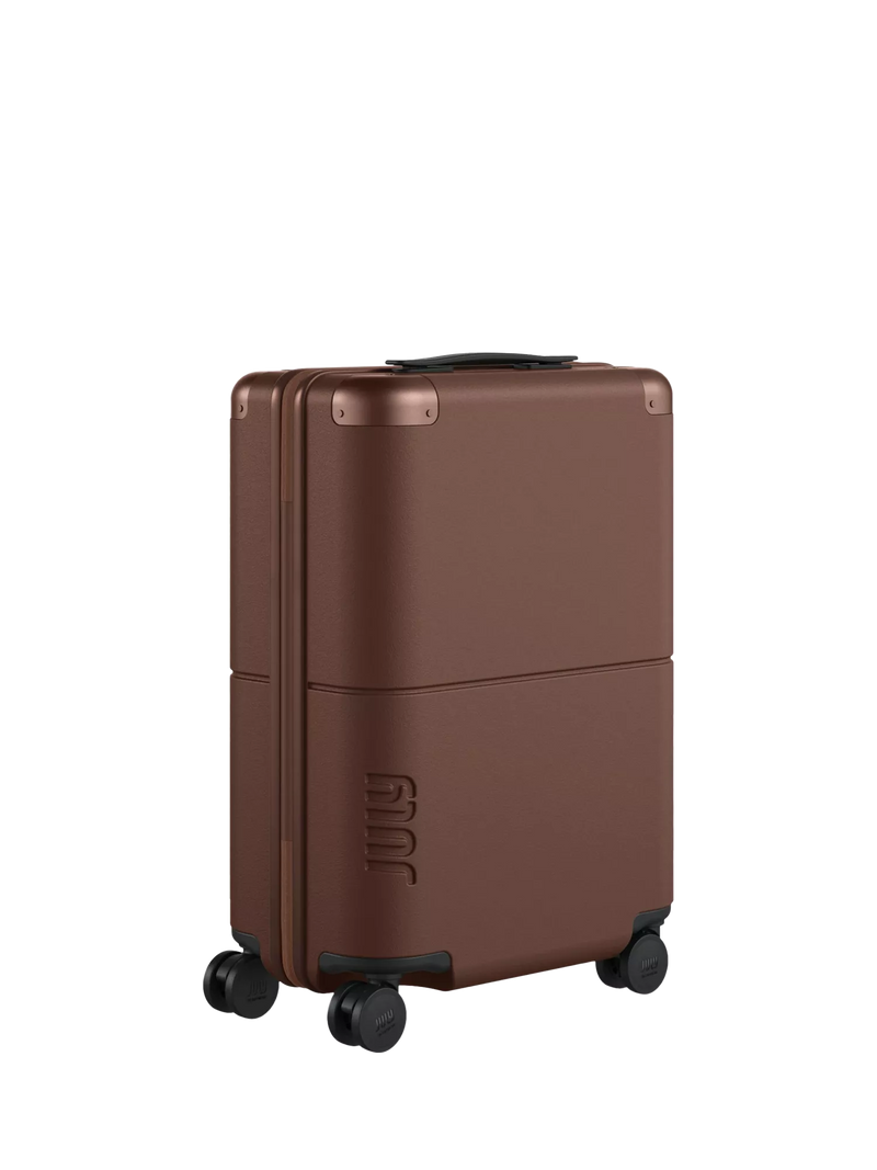 July Carry On 55cm cabin case, UK version