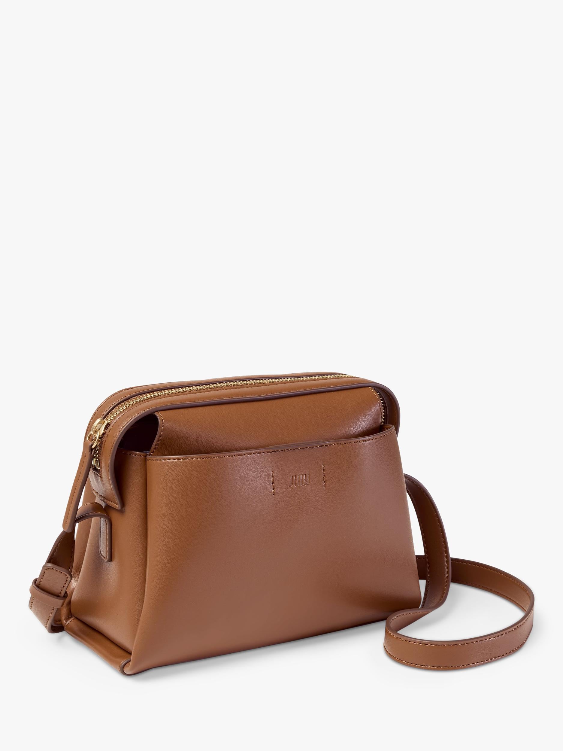 July Juliette crossbody bag 7 litre, UK version