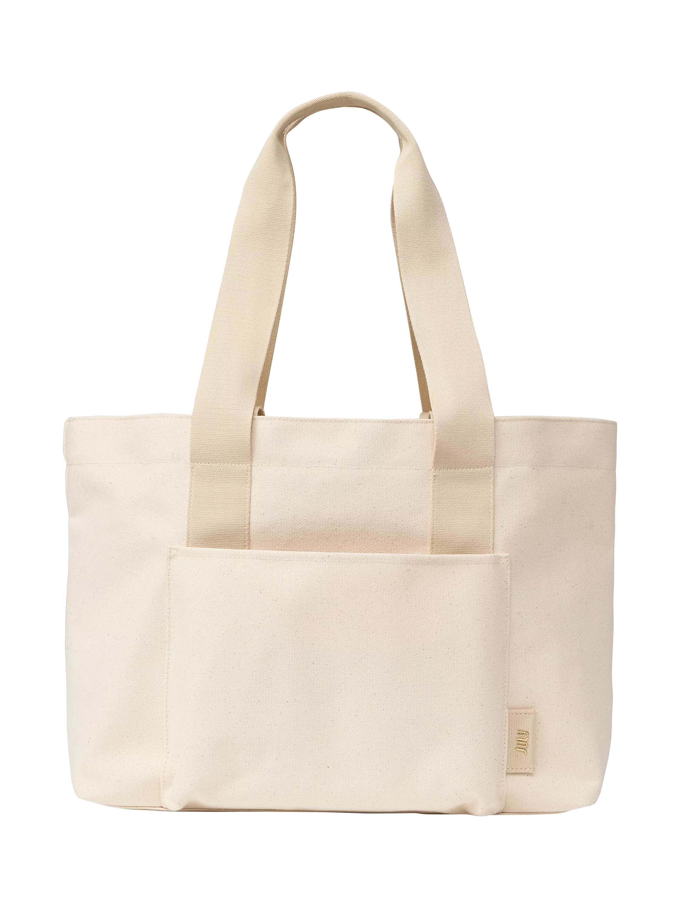 July Everyday Large Tote Bag cotton 41cm (British brand)