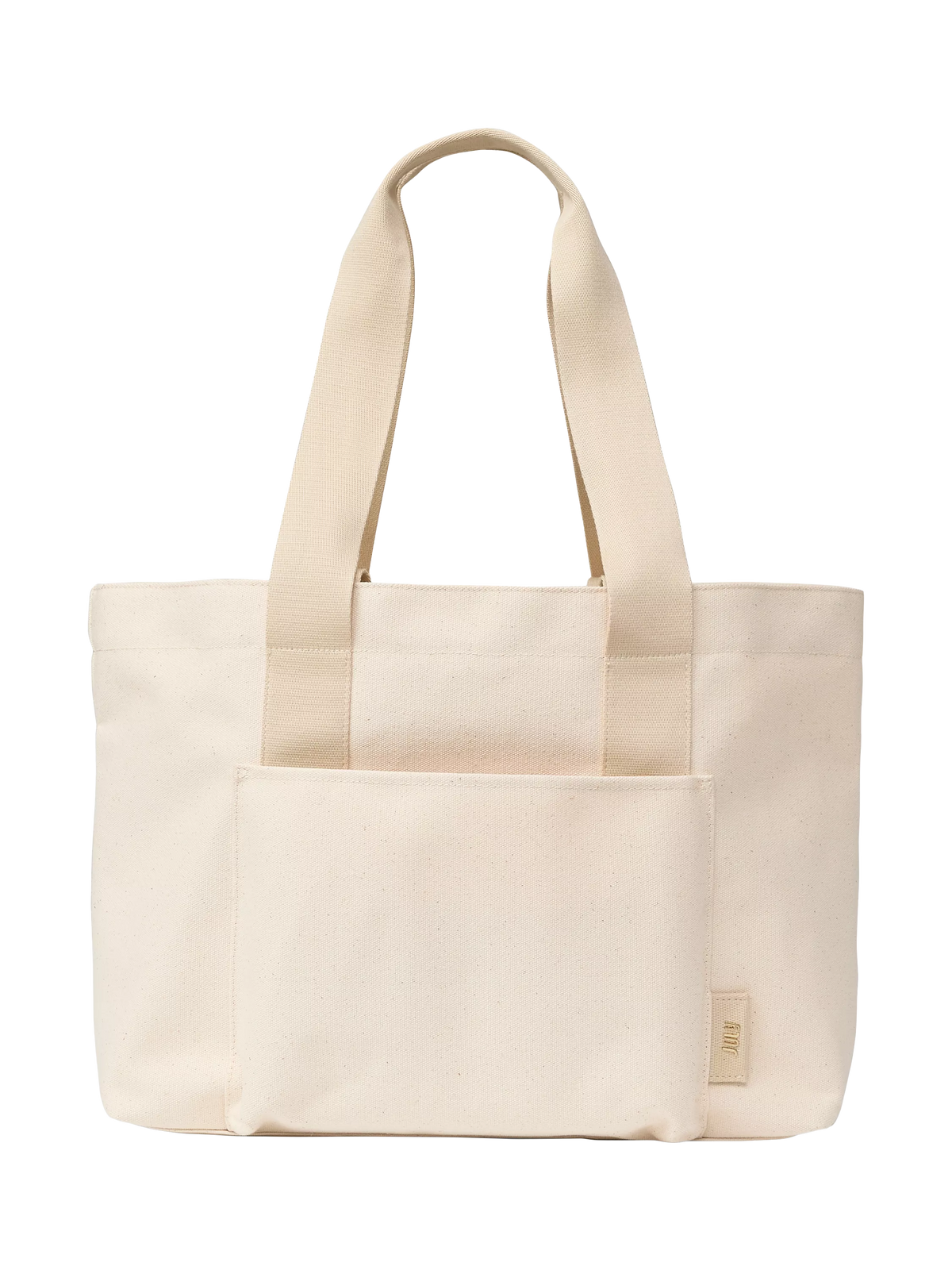 July Everyday Large Tote Bag cotton 41cm (British brand)
