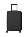 July carry on suitcase expandable 55cm, UK version