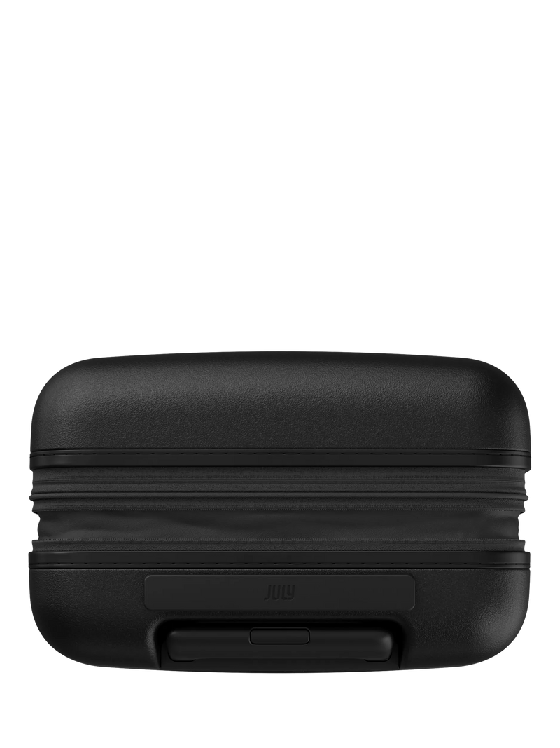 July carry on suitcase expandable 55cm, UK version