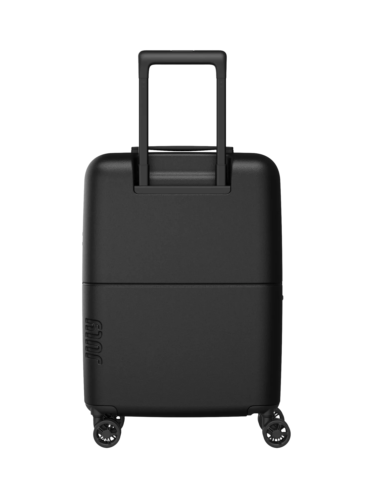 July carry on suitcase expandable 55cm, UK version