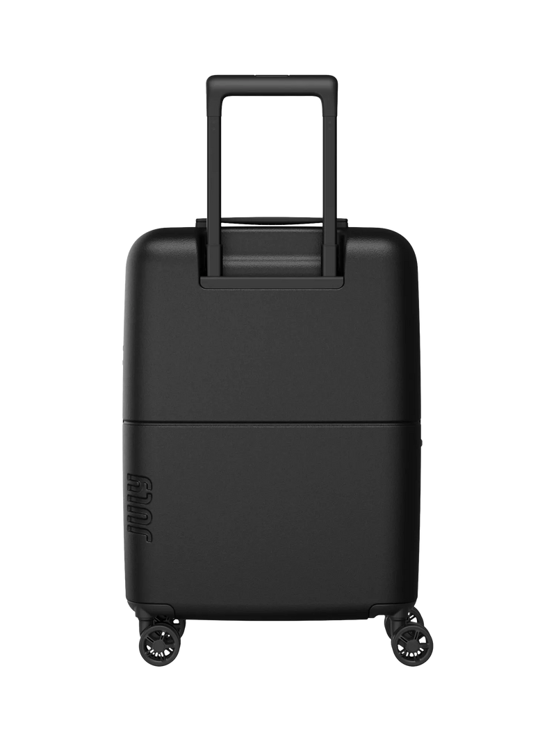 July carry on suitcase expandable 55cm, UK version