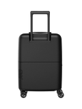 July carry on suitcase expandable 55cm, UK version