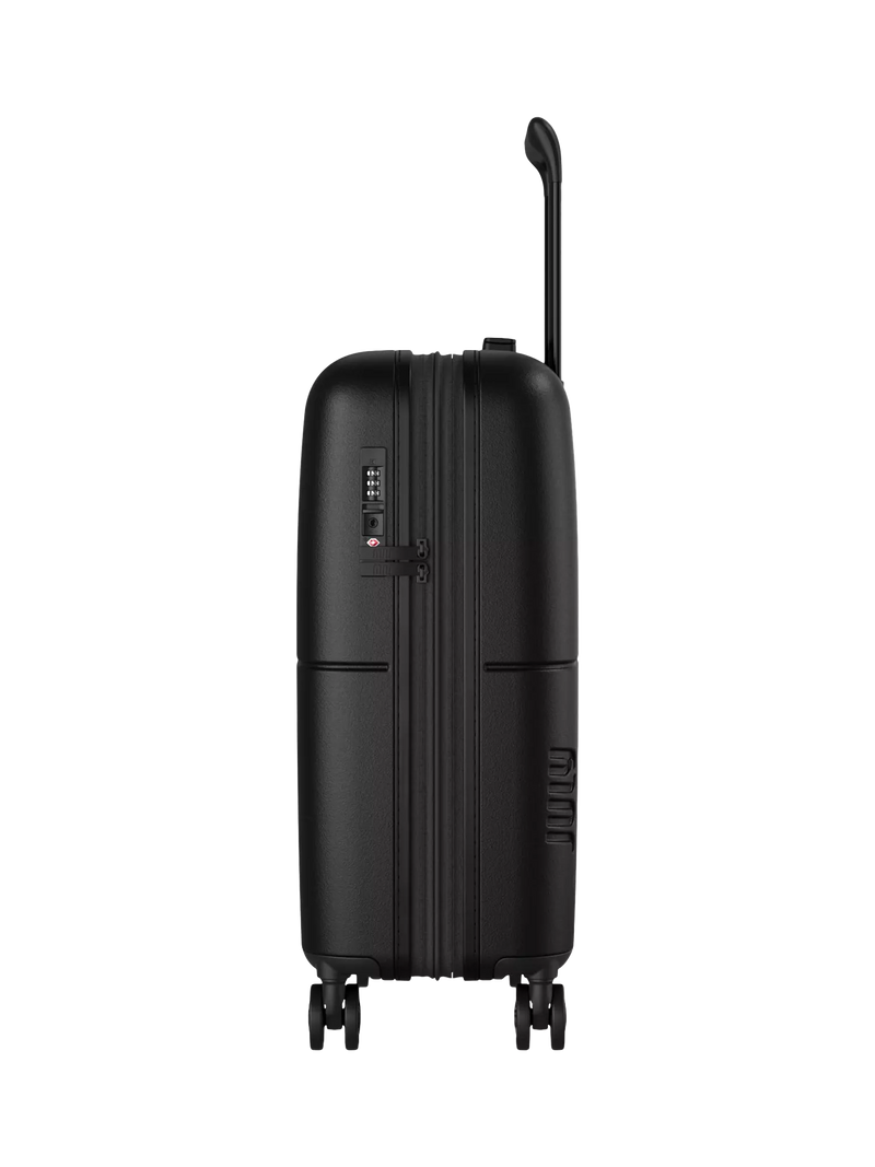 July carry on suitcase expandable 55cm, UK version