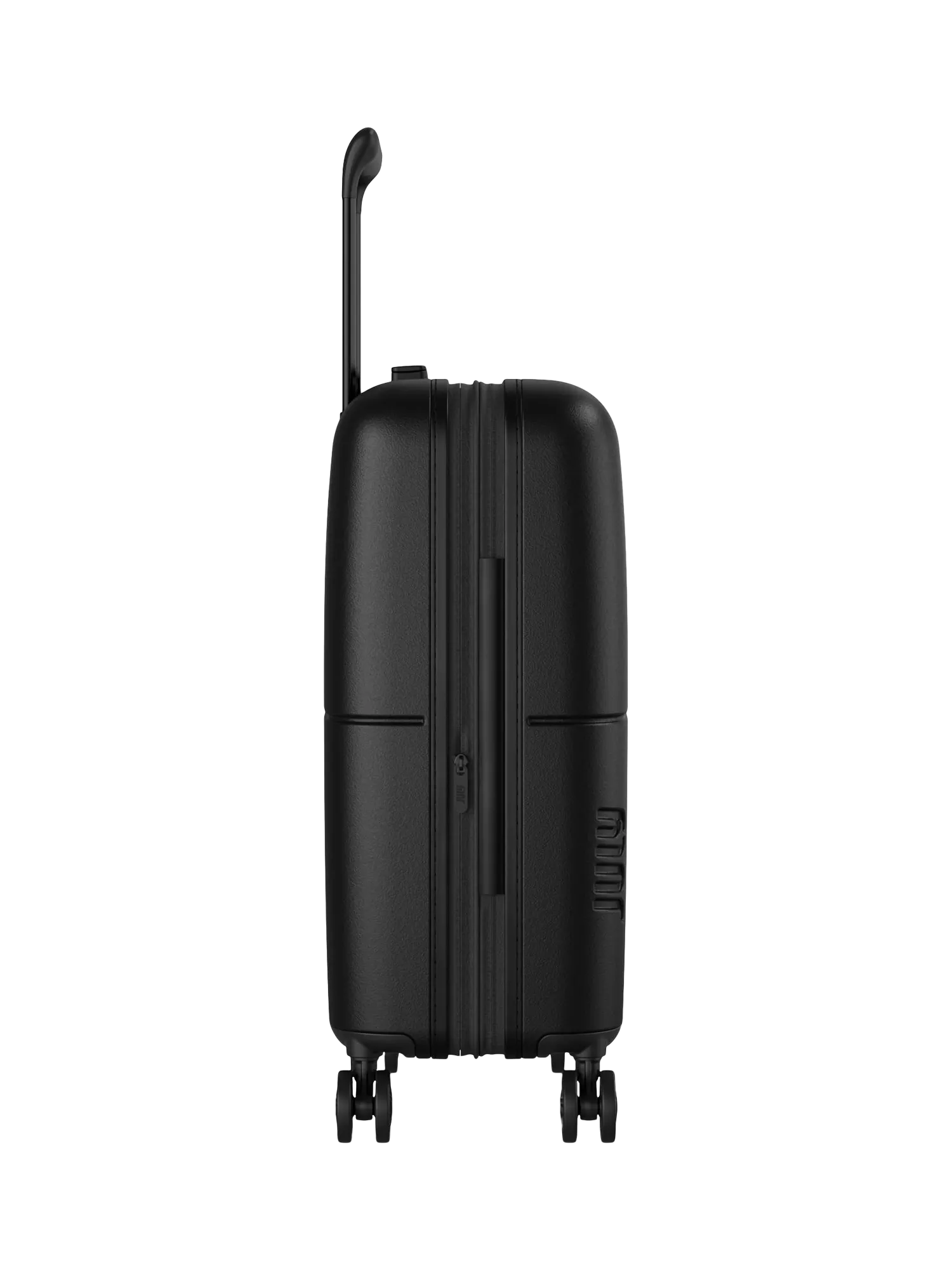 July carry on suitcase expandable 55cm, UK version