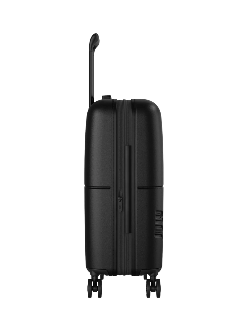 July carry on suitcase expandable 55cm, UK version