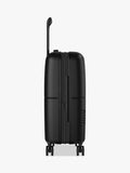 July carry on suitcase expandable 55cm, UK version