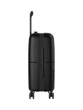 July carry on suitcase expandable 55cm, UK version