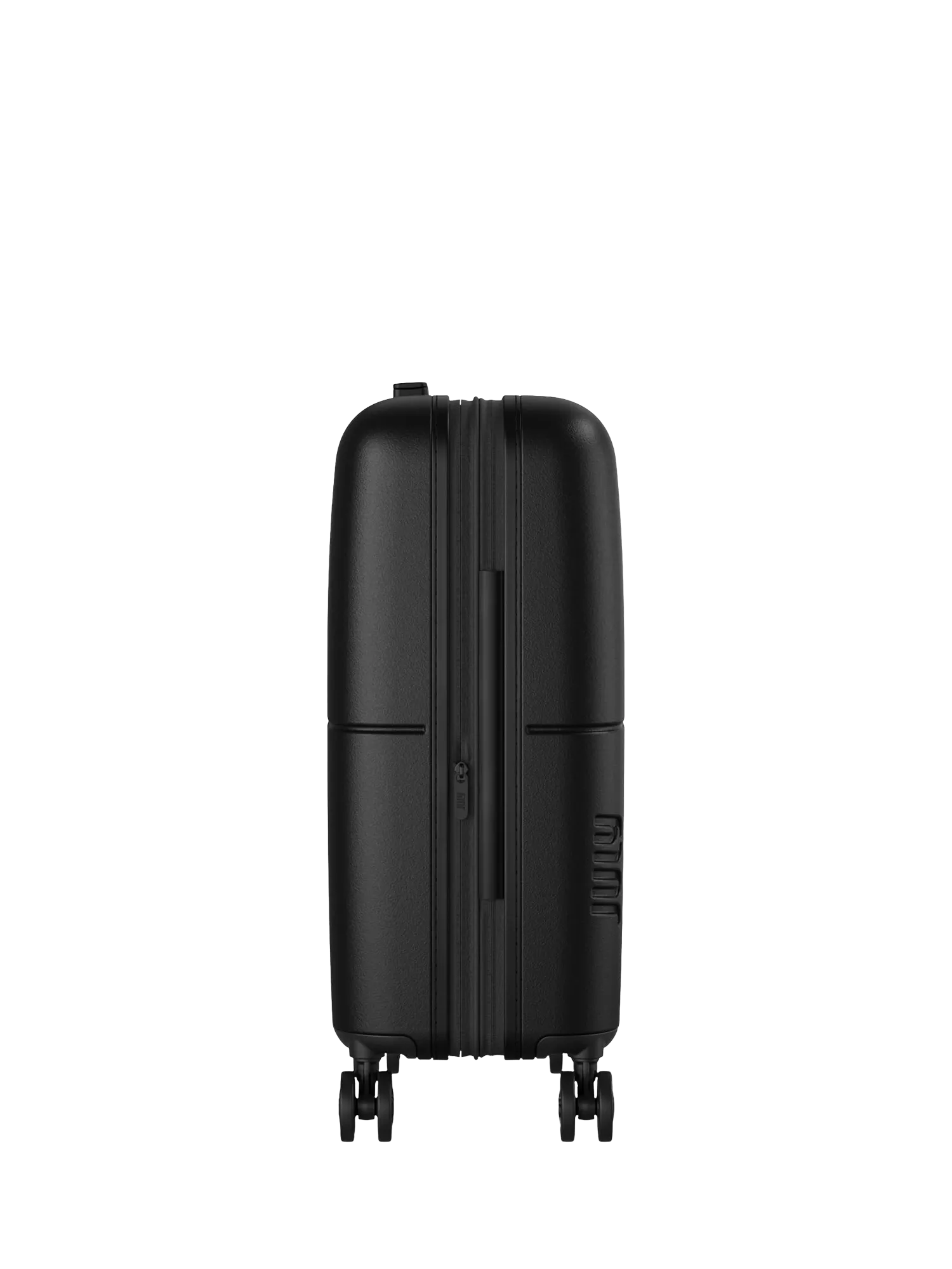 July carry on suitcase expandable 55cm, UK version