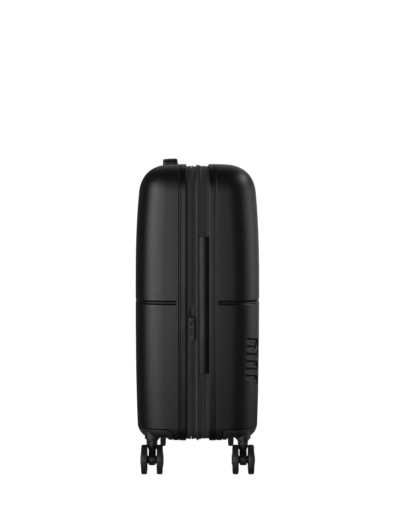 July carry on suitcase expandable 55cm, UK version