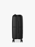 July carry on suitcase expandable 55cm, UK version