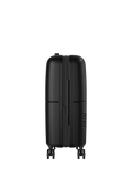 July carry on suitcase expandable 55cm, UK version