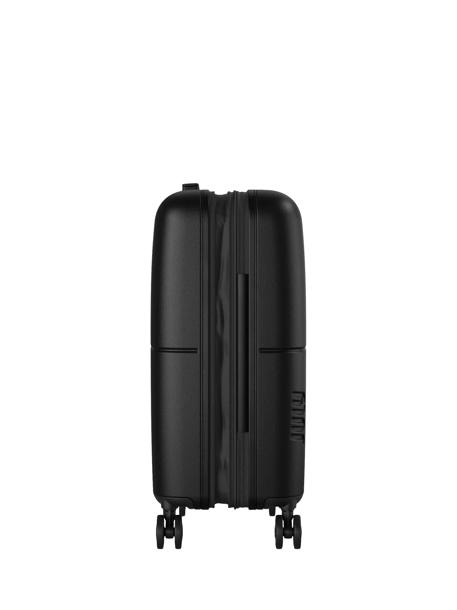 July carry on suitcase expandable 55cm, UK version