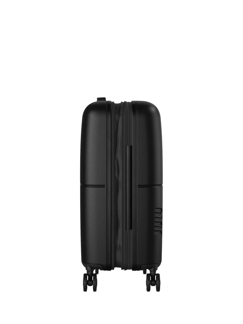 July carry on suitcase expandable 55cm, UK version