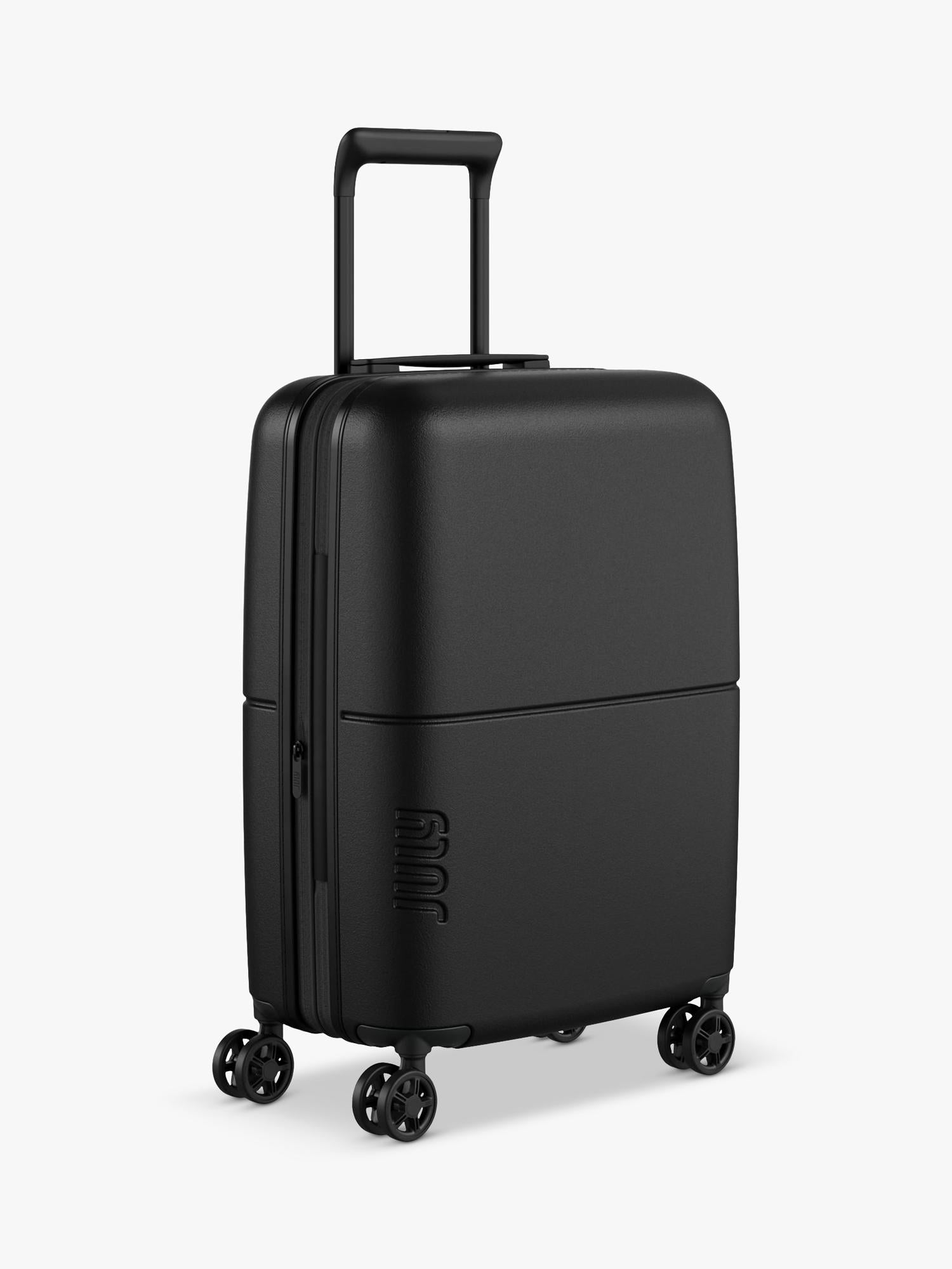 July carry on suitcase expandable 55cm, UK version