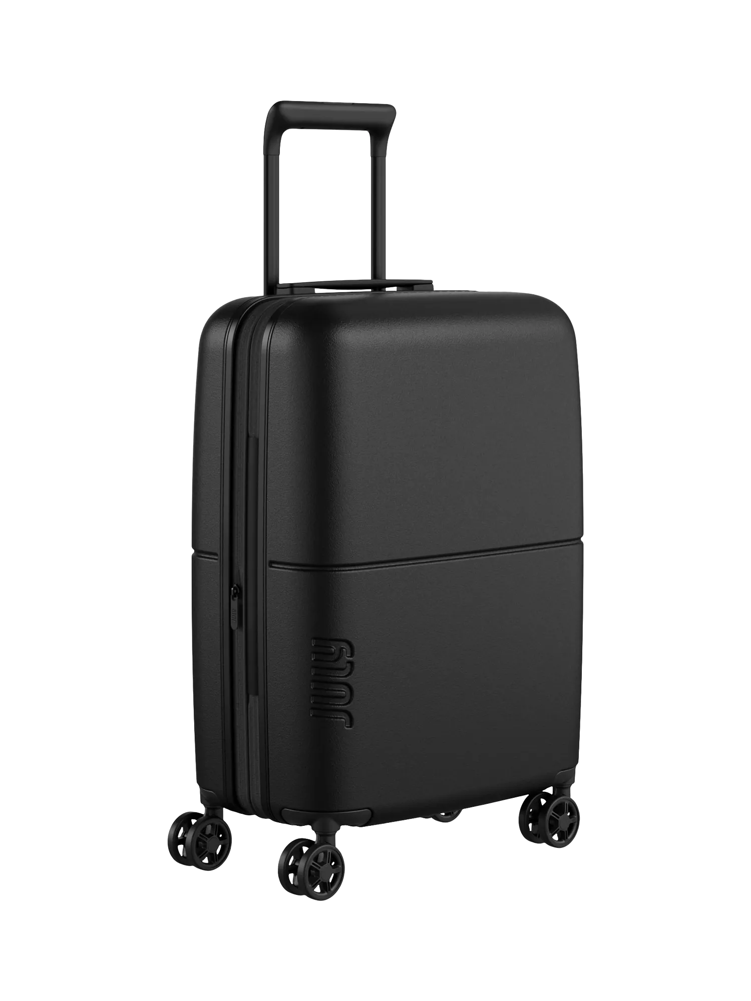 July carry on suitcase expandable 55cm, UK version