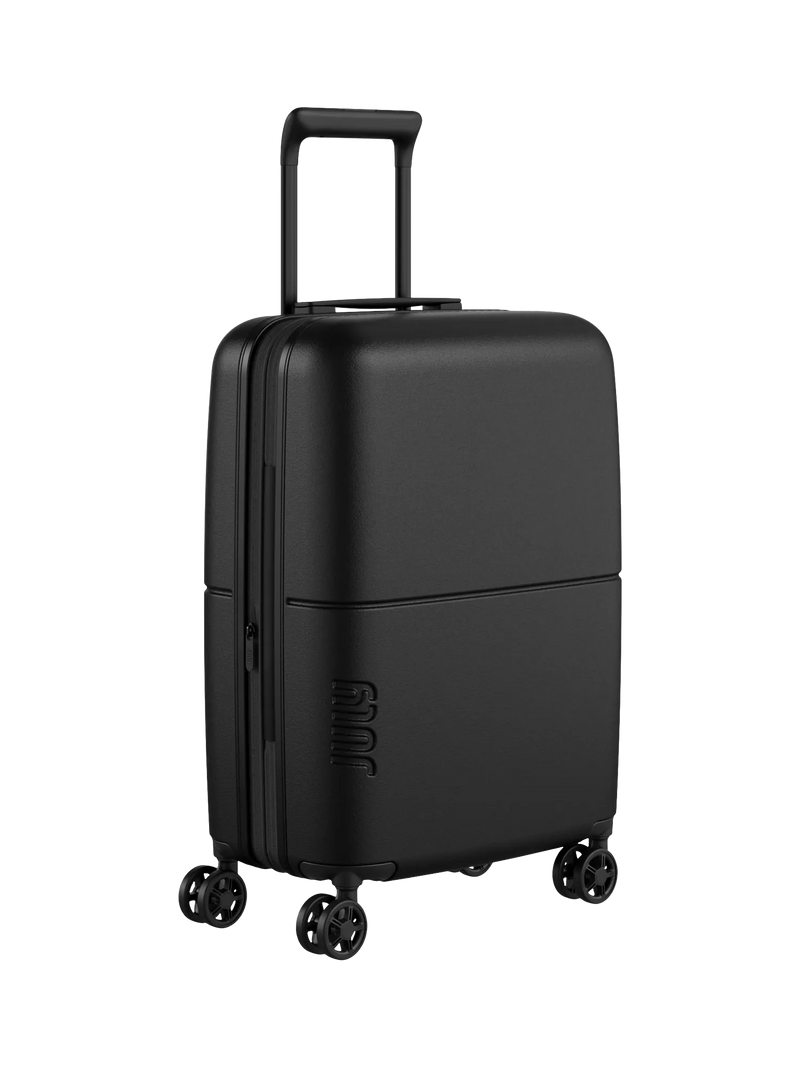July carry on suitcase expandable 55cm, UK version