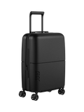 July carry on suitcase expandable 55cm, UK version