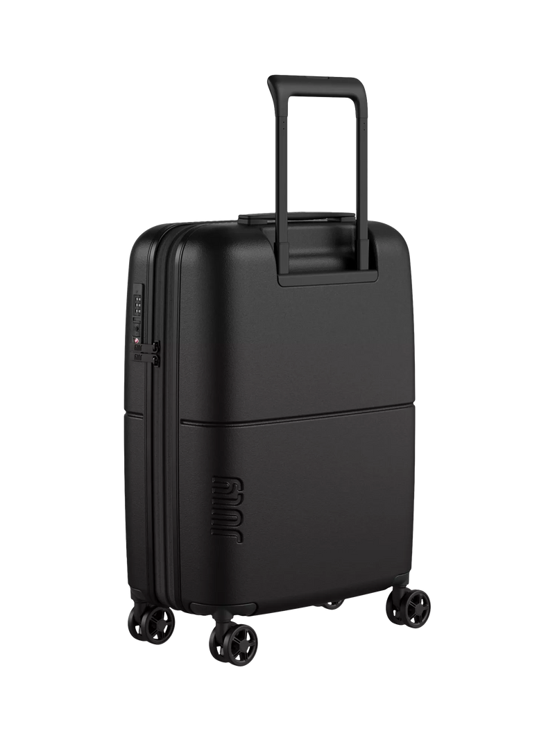 July carry on suitcase expandable 55cm, UK version