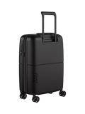 July carry on suitcase expandable 55cm, UK version