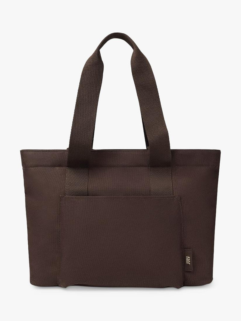 July Everyday Large Tote Bag cotton 41cm (British brand)