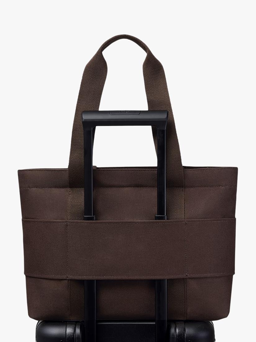 July Everyday Large Tote Bag cotton 41cm (British brand)