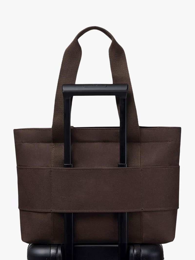 July Everyday Large Tote Bag cotton 41cm (British brand)