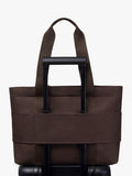 July Everyday Large Tote Bag cotton 41cm (British brand)
