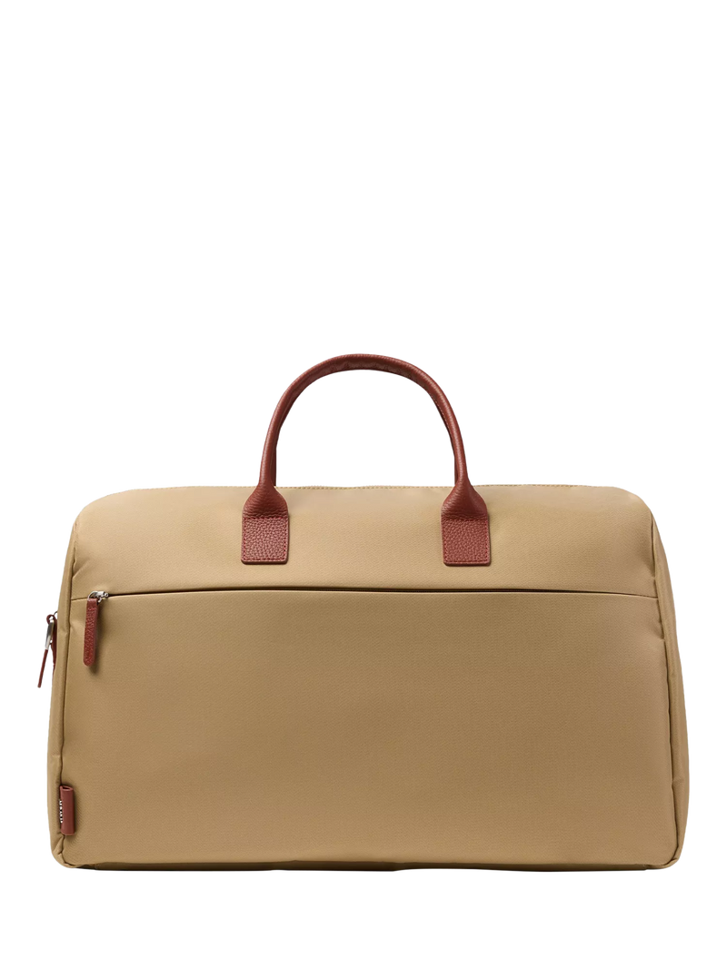July Carry All Weekender Bag, 28L, Wheat, One Size