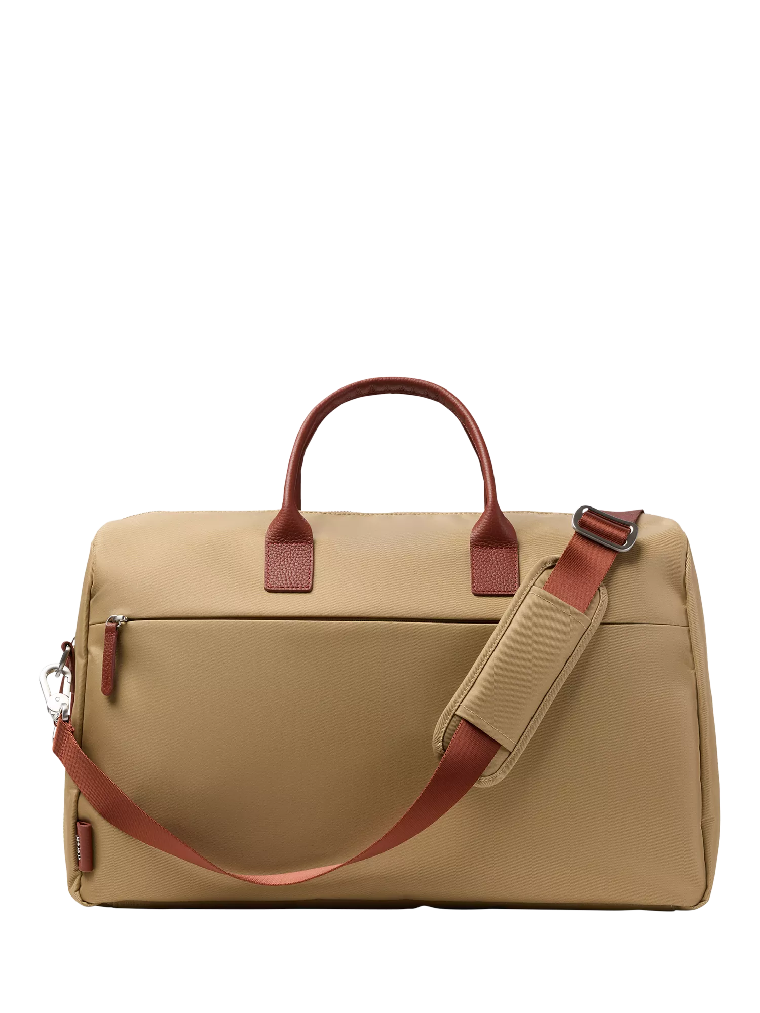 July weekender bag 28L in nylon, imported from the UK