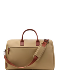 July weekender bag 28L in nylon, imported from the UK