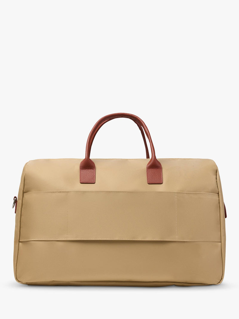 July weekender bag 28L in nylon, imported from the UK