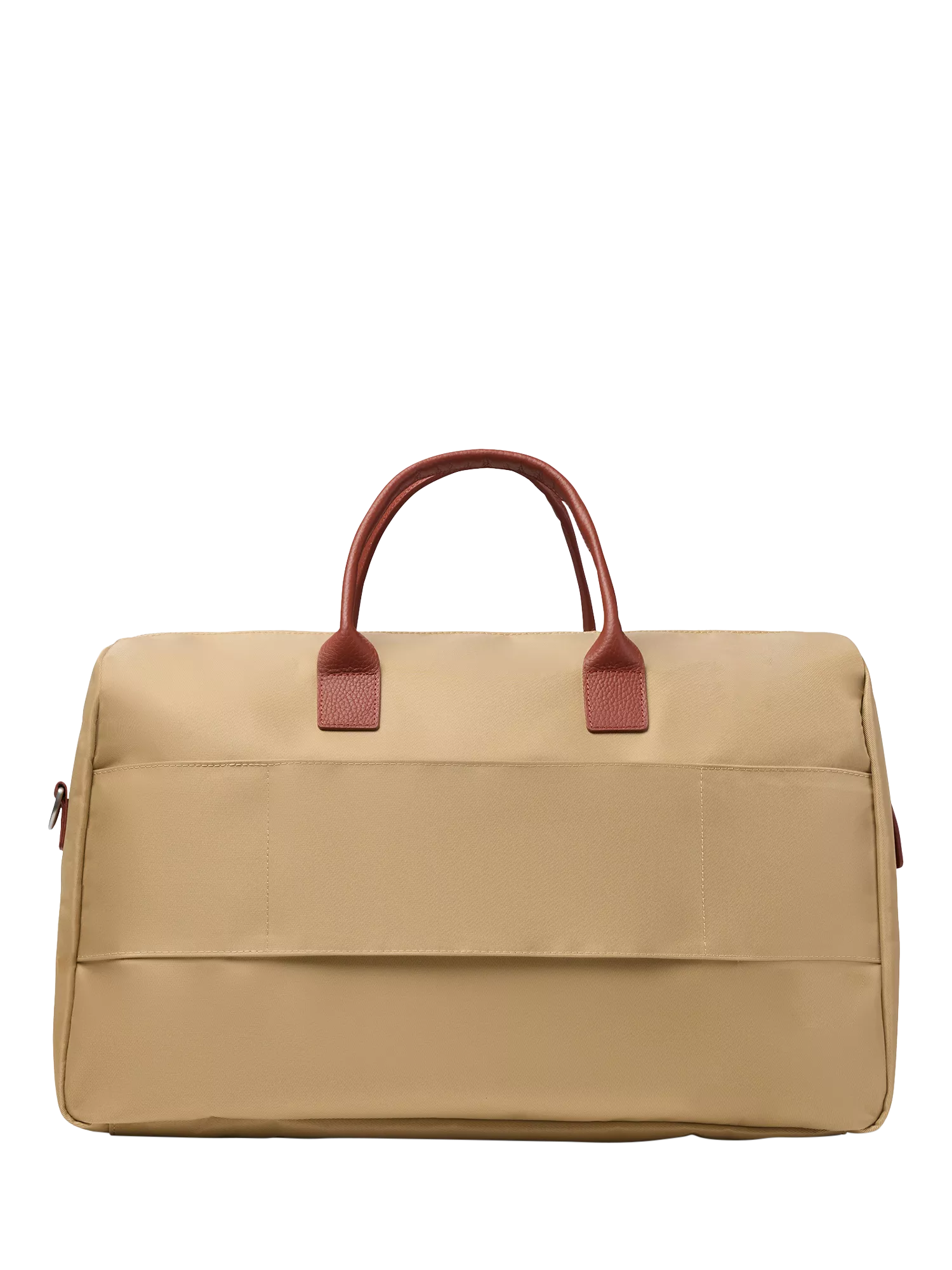 July weekender bag 28L in nylon, imported from the UK