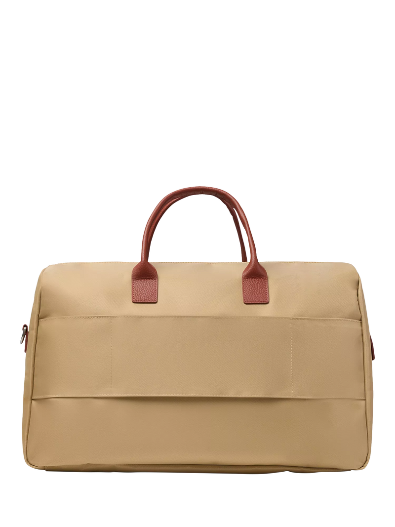 July weekender bag 28L in nylon, imported from the UK